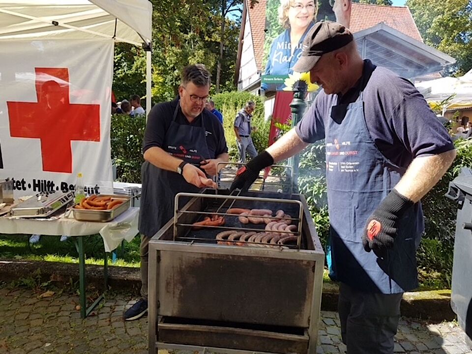 Meldung Drk Ov Bad Soden Am Taunus